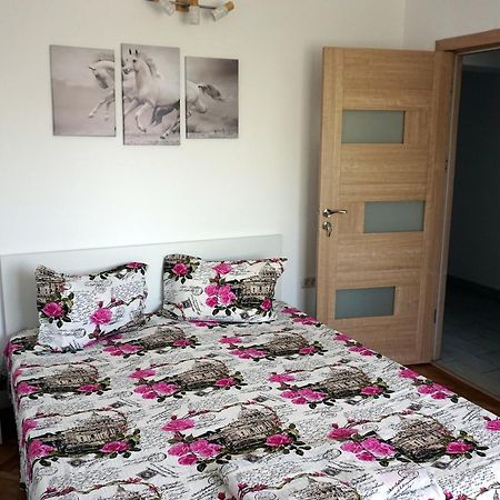 Apartamento La Alina Eforie Sud  Exterior foto