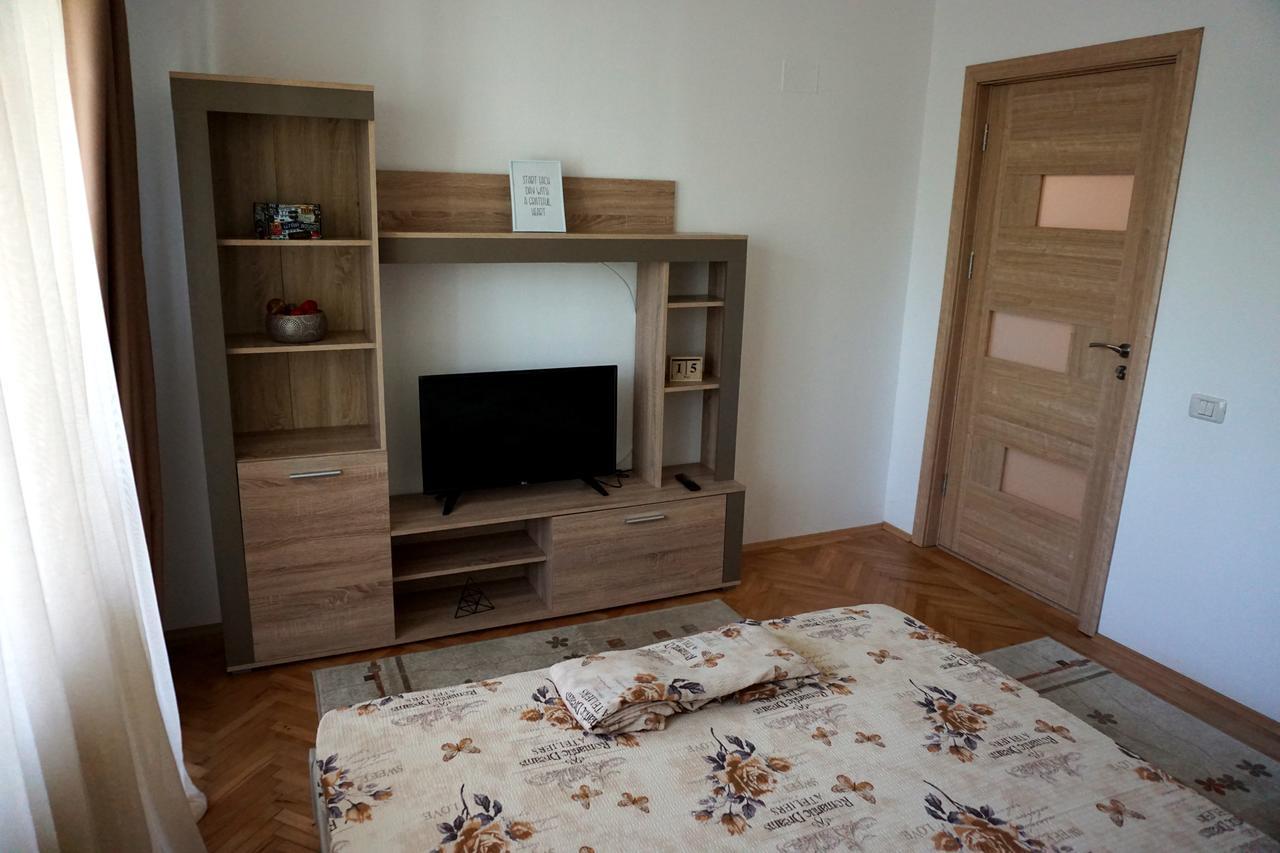 Apartamento La Alina Eforie Sud  Exterior foto