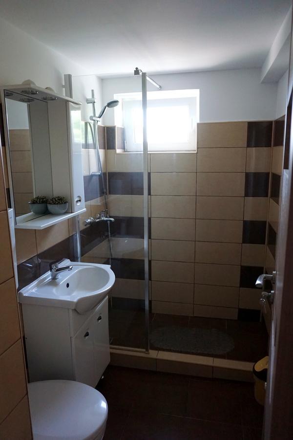 Apartamento La Alina Eforie Sud  Exterior foto