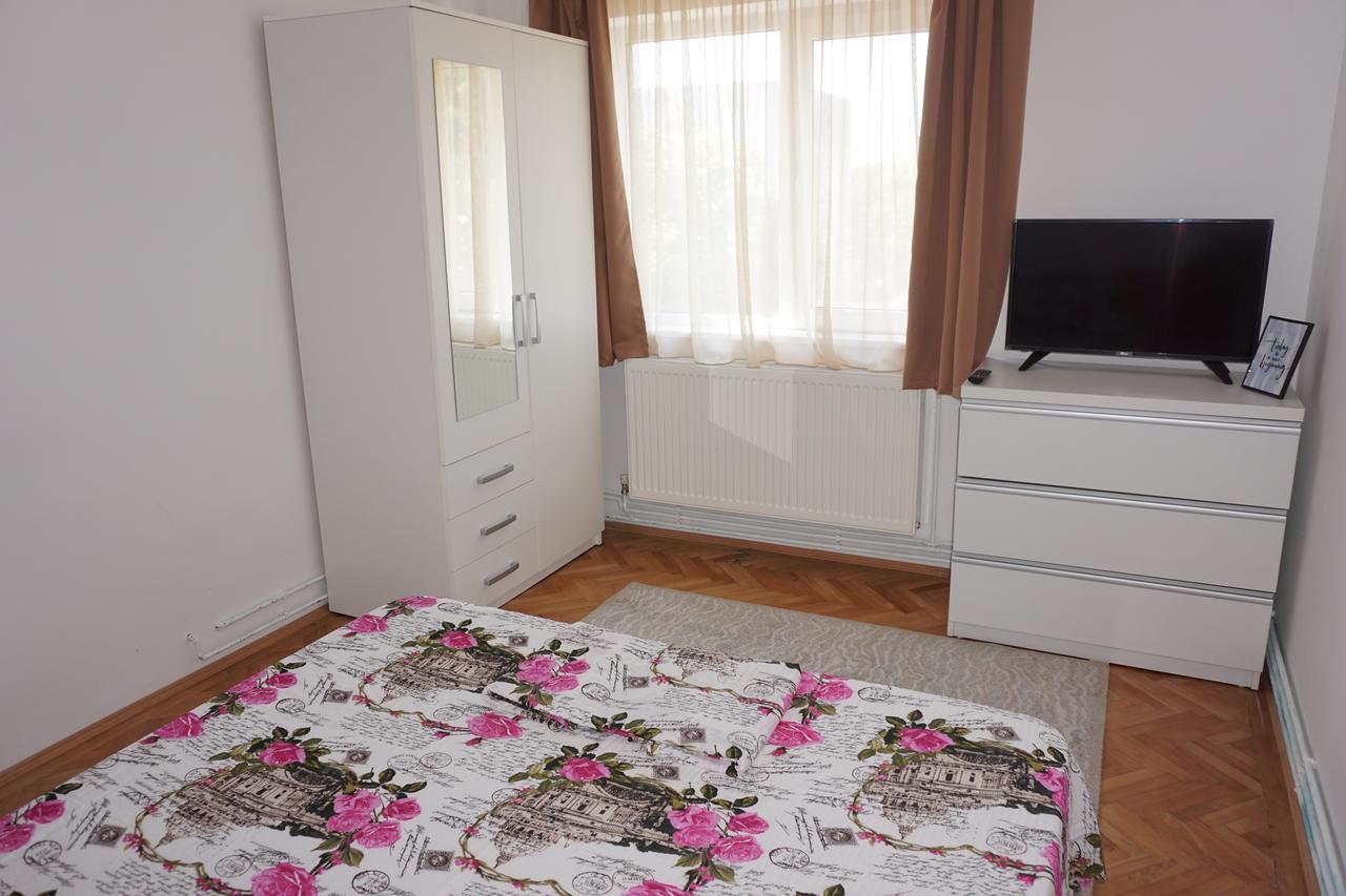 Apartamento La Alina Eforie Sud  Exterior foto