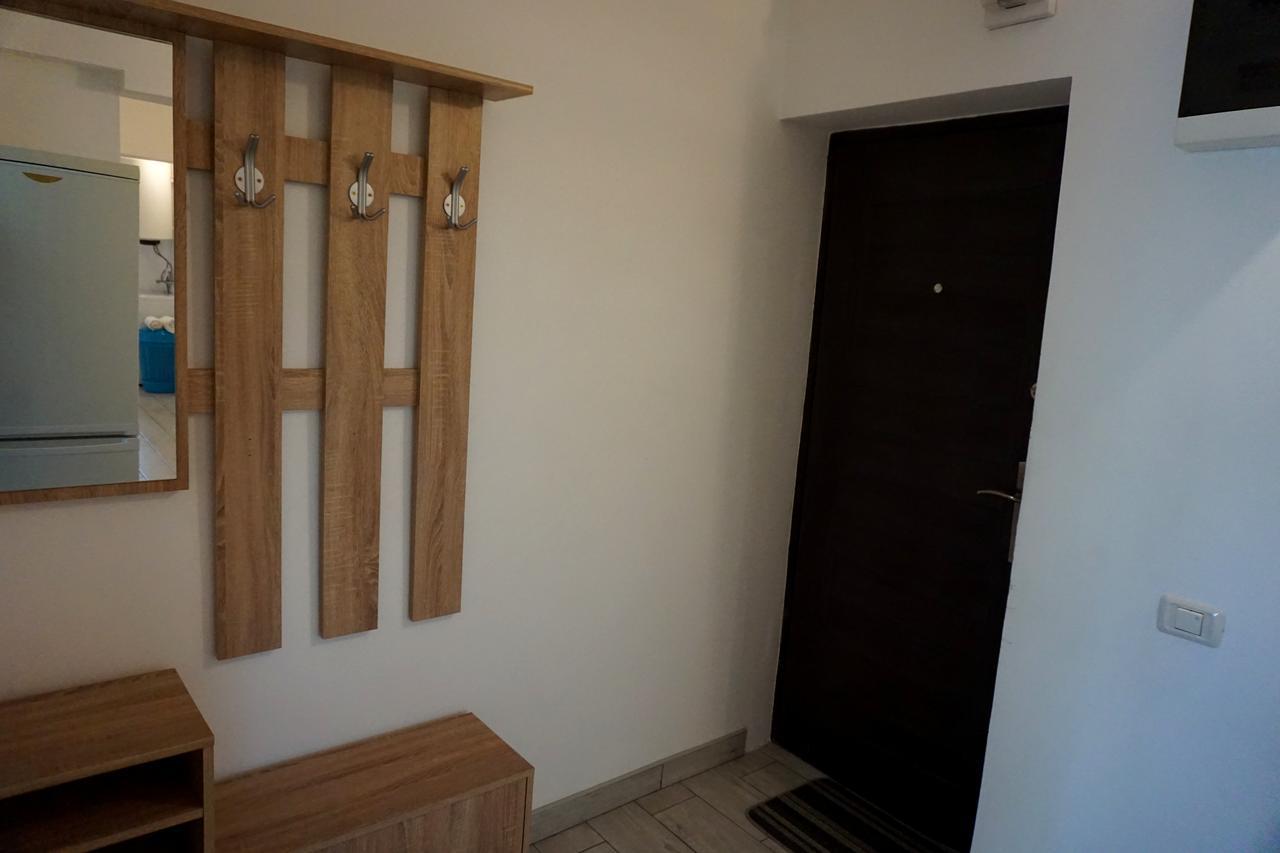 Apartamento La Alina Eforie Sud  Exterior foto
