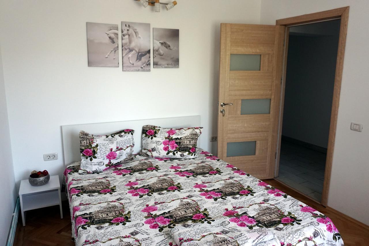 Apartamento La Alina Eforie Sud  Exterior foto