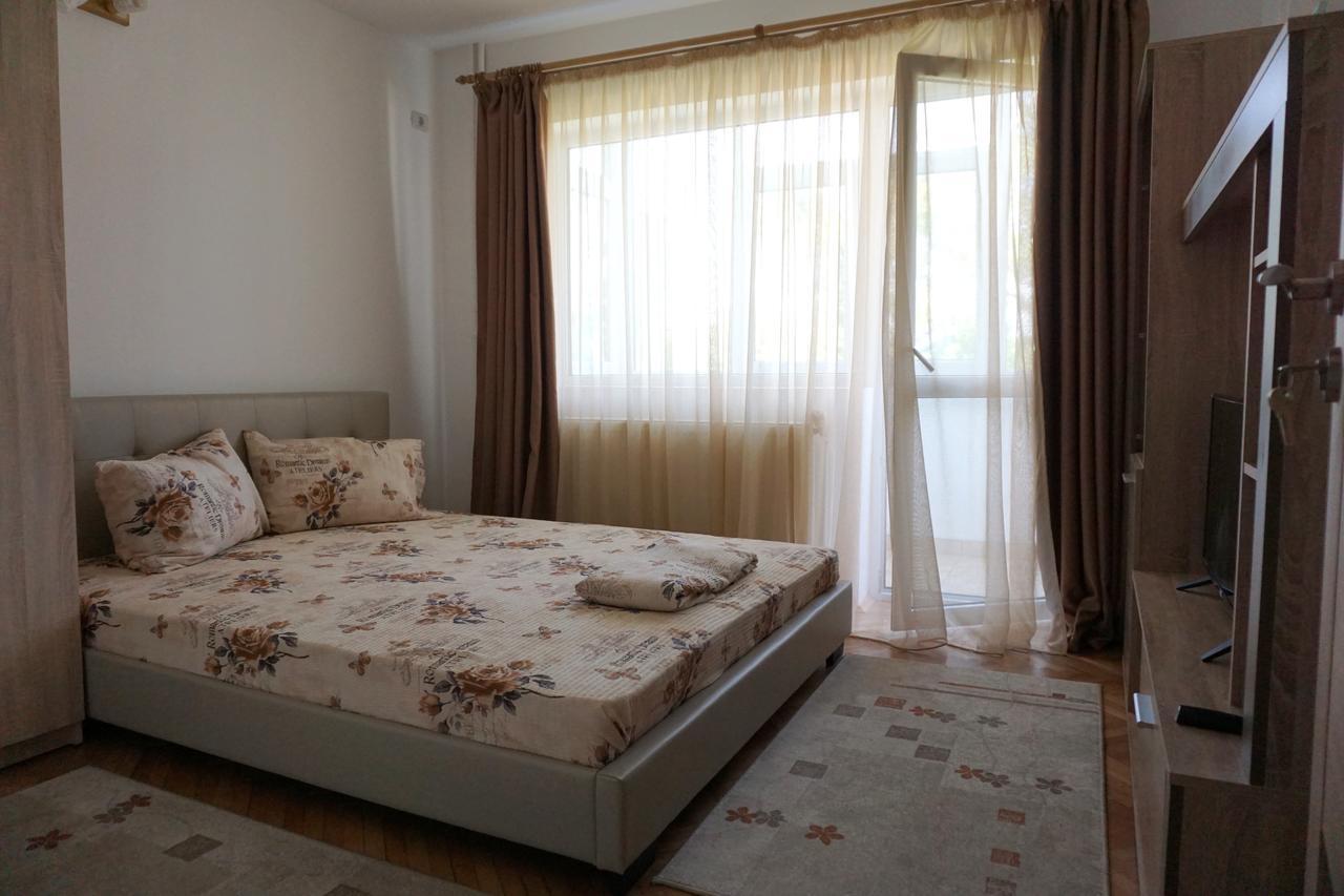 Apartamento La Alina Eforie Sud  Exterior foto
