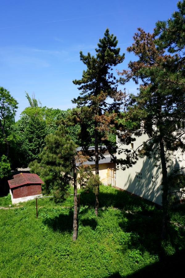 Apartamento La Alina Eforie Sud  Exterior foto